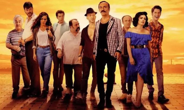 Organize İşler: Karun Hazinesi IMDb puanı kaç, IMDb puanı neden düşük?