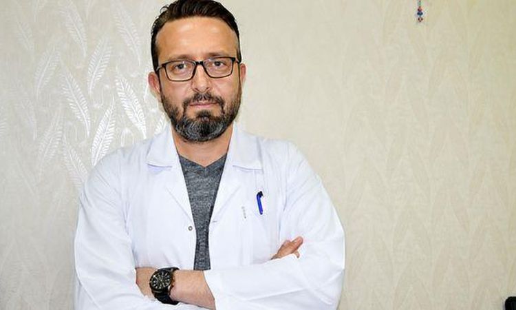 Ayrıntılar Netleşti: Orhan Gözeneli kimdir? Doktor Orhan Gözeneli neden öldü? - Haberleri | İşte Tüm Ayrıntıla