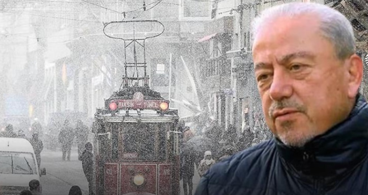 Gündemden Son Bilgiler: Orhan Şen korkutan senaryoyu tüm detaylarıyla paylaştı! Termometreler bir gecede anide