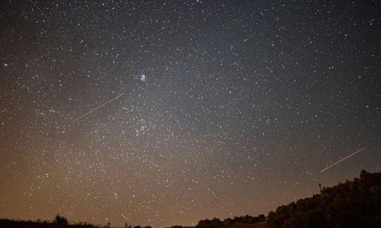 Orionid meteor yağmuru ne zaman, saat kaçta? Orionid meteor yağmuru Türkiye'den görülecek mi, nereden izlenir?