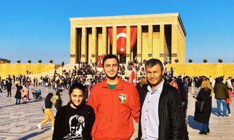 Gündemden Son Bilgiler: Orman şehidi oğlunun adı verilen ormana can suyu taşıyor - Son Dakika ve Merak Edilenl
