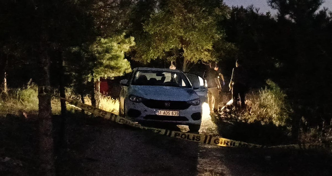 Gun fight between two groups in the forest: 1 person injured - News