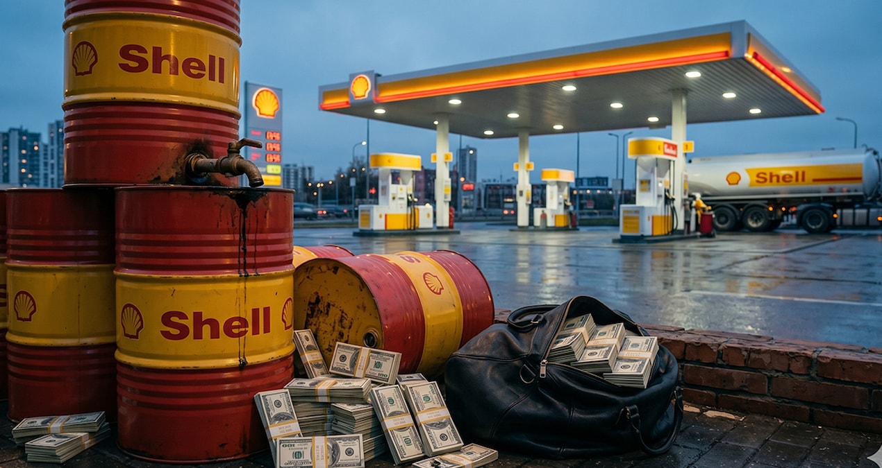 Son Gelişme: Orta Doğu'daki savaşın kazananı İngiliz enerji devi oldu: Rekor kar tüm detaylarıyla paylaştı - S