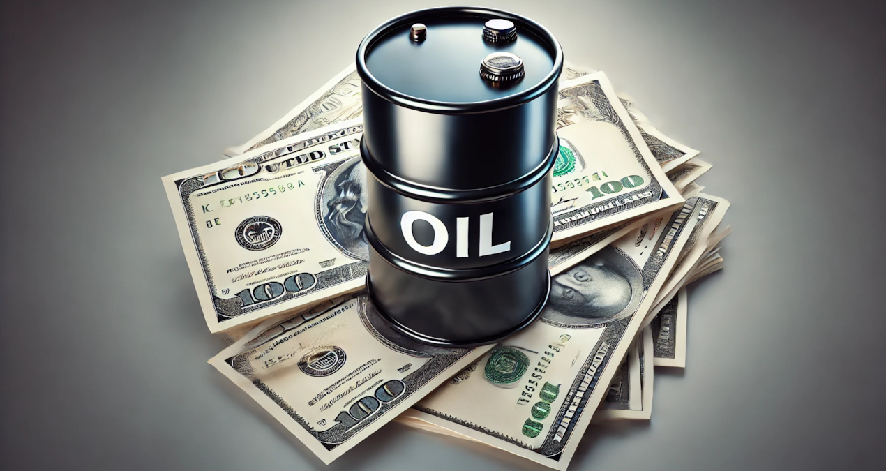 Kritik Açıklama: Orta Doğu gerilimi petrolü dalgalandırdı: Brent 95 doların altına indi - Son Dakika Haberleri