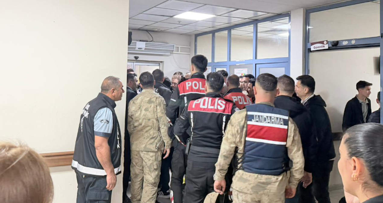 Son Gelişme: Ortaokul öğrencisi tüfekle oynarken arkadaşını öldürdü - En Son Haber: Gelişmeler Takip Ediliyor