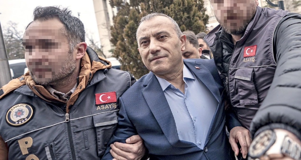 Gündemden Son Bilgiler: Örtbas itirafları - Son Dakika ve Merak Edilenler