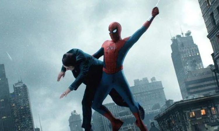 Sıcak Gündem: Örümcek Adam filmine yaş sınırı mı geldi? Spider-Man: Brand New Day yaş sınırı kaç? - Son Dakika