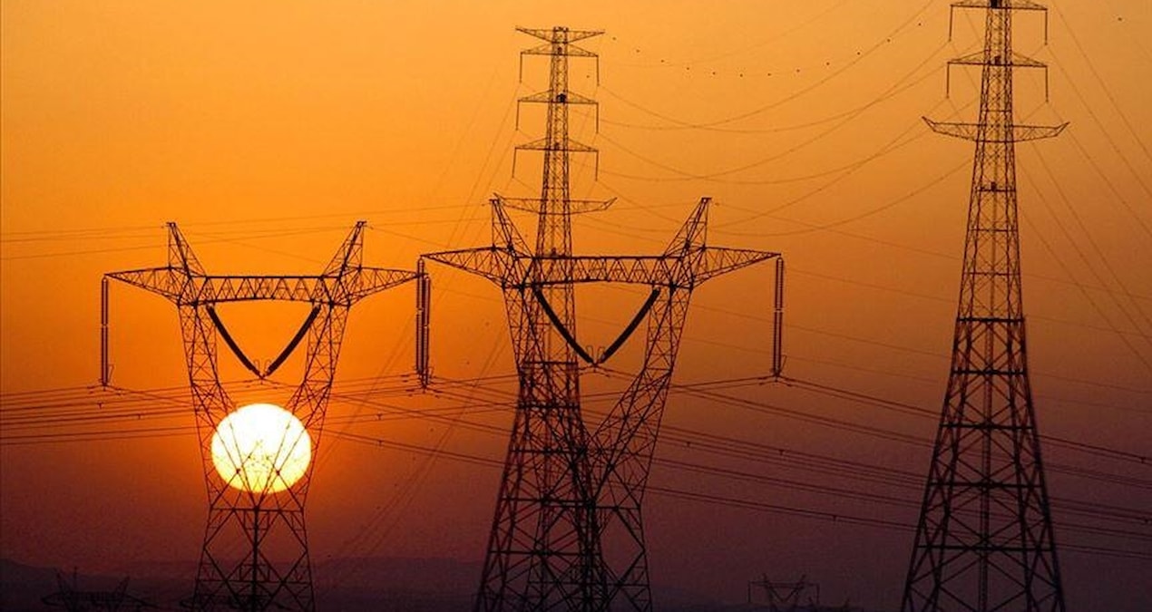 Ayrıntılar Netleşti: OSB'ler için 2026'da uygulanacak elektrik dağıtım bedelleri belirlendi - Son Dakika Haber
