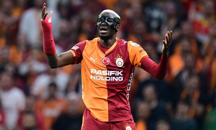 Ayrıntılar Netleşti: Osimhen için 130 milyon Euroluk inanılmaz teklif! Galatasaray kararını anında verdi - Son