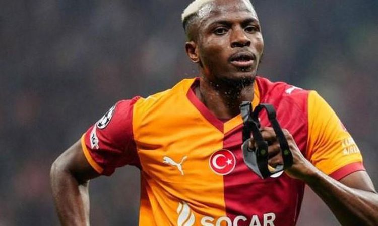 Ayrıntılar Netleşti: Osimhen Galatasaray Monza maçında oynayacak mı? - Son Dakika Haberleri - Son Dakika Bilgi