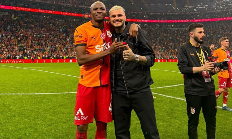 Sıcak Gündem: Osimhen için olay hamle! Galatasaray'ın istediği rakam netleşti - Son Dakika