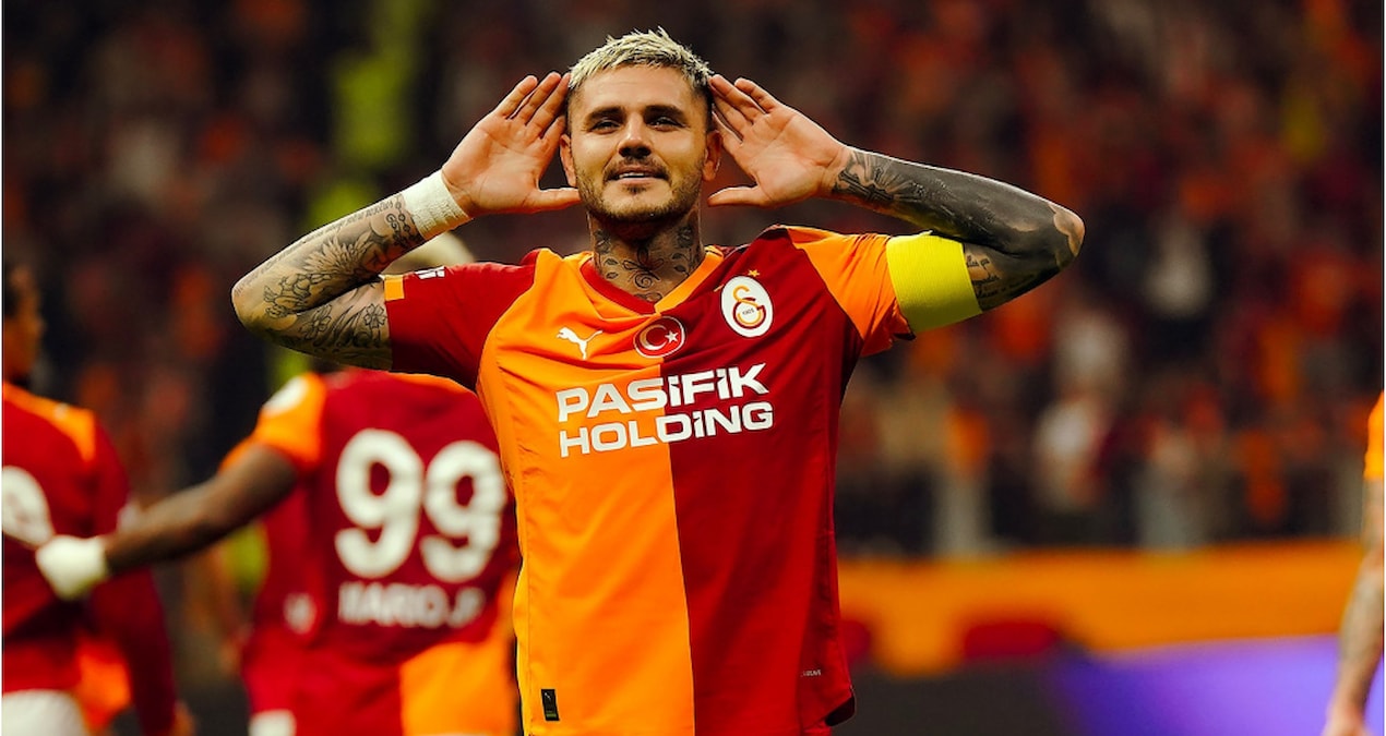 Son Gelişme: Osimhen sakatlandı, Icardi kıymete bindi - Son Dakika: Gelişmeler Takip Ediliyor