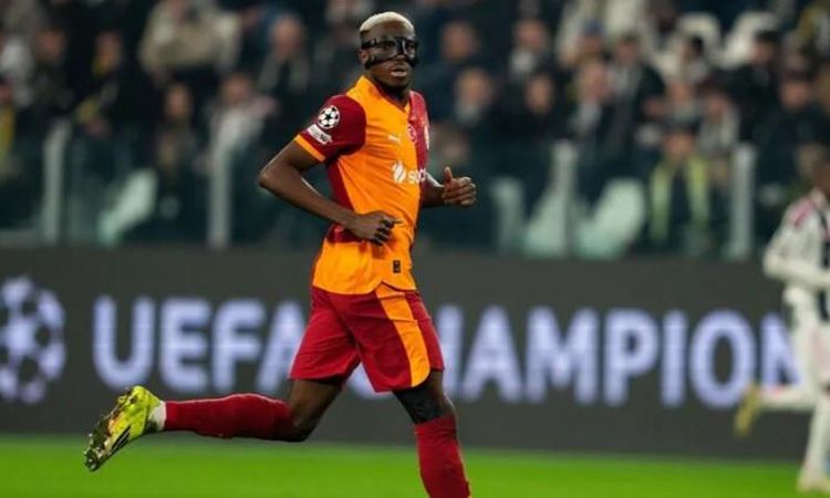 Son Gelişme: Osimhen Ümraniyespor Galatasaray maçında neden yok, yedek mi, sakat mı? - Haberleri: Gelişmeler T