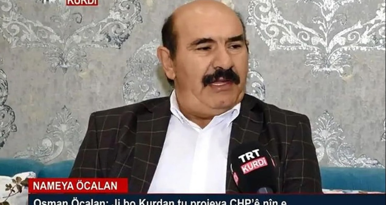Kritik Açıklama: Osman’dan sonra Mandela - Son Dakika Haberleri | İşte Tüm Ayrıntılar