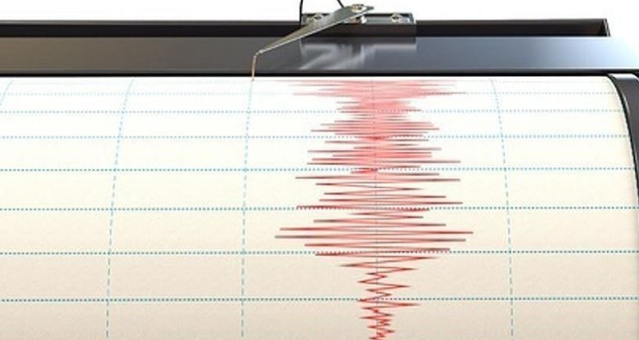 Sıcak Gündem: Osmaniye'de 4,2 büyüklüğünde deprem - Son Dakika Haberleri: Gelişmeler Takip Ediliyor