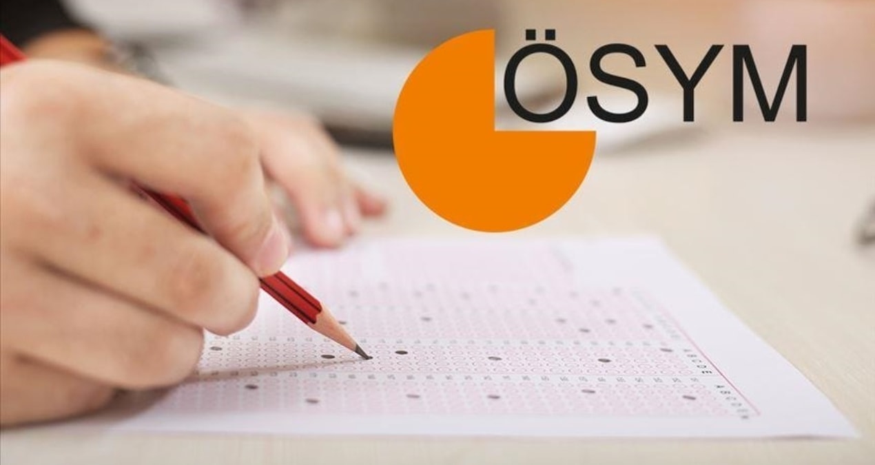 Son Gelişme: ÖSYM hafta sonu 4 sınav düzenleyecek - Son Dakika Haberleri ve Merak Edilenler