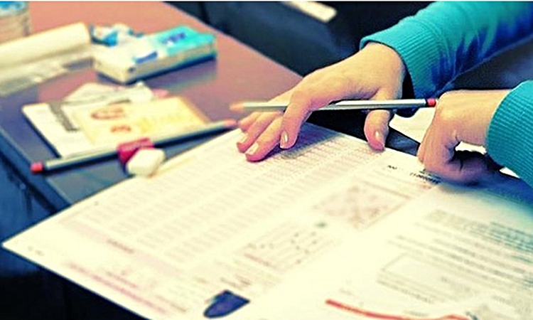 ÖSYM'nin KPSS Kamera İncelemesi Son Aşamada: Gelişmeler Takip Ediliyor