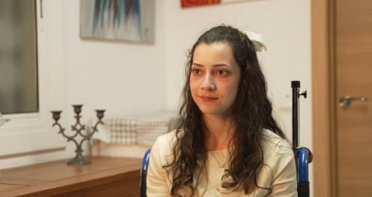 Kritik Açıklama: Ötanazi yaptırmak isteyen kadın hukuk mücadelesini kazandı! 25 yaşında hayatına son verdi - S