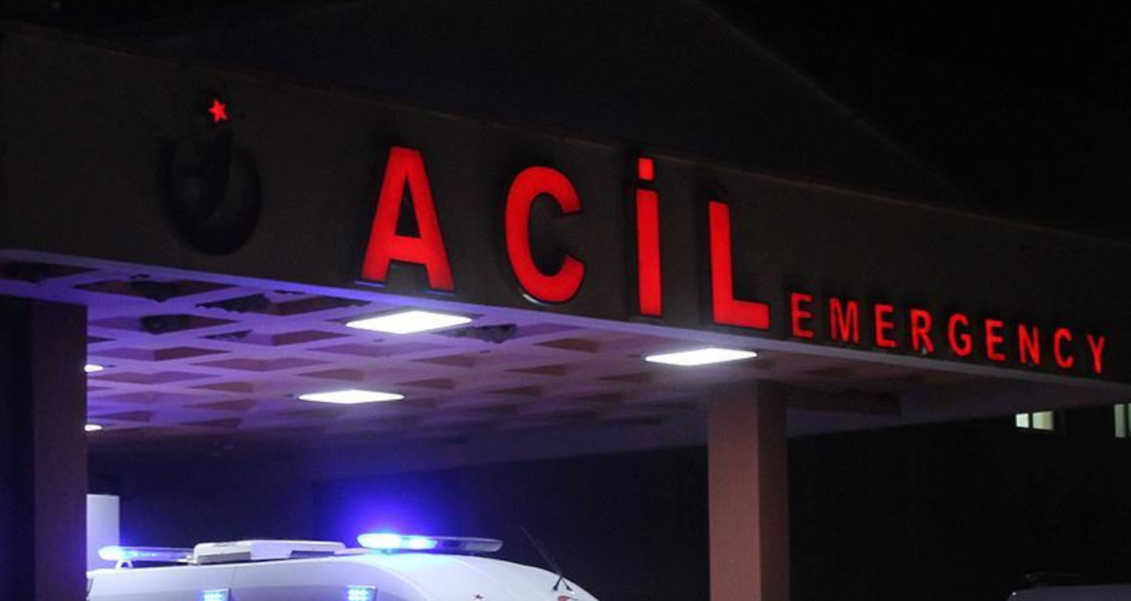 Ayrıntılar Netleşti: Otel işletmecisine kurşun yağmuru - Son Dakika Haberleri | İşte Tüm Ayrıntılar