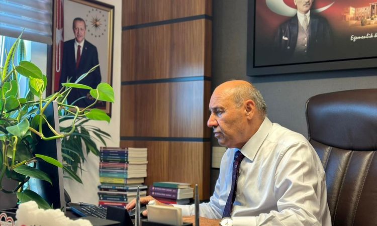 Otgöz: 'We will not forget July 15, nor will we let it be forgotten.'