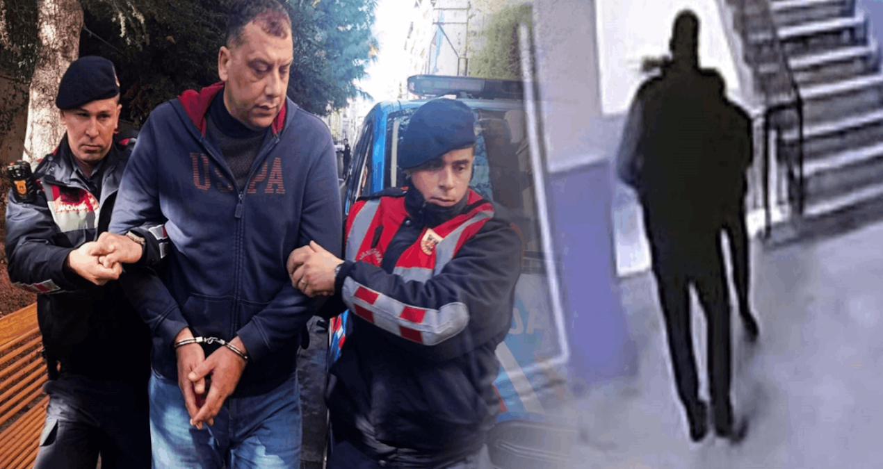 Ayrıntılar Netleşti: Otizmli öğrenciyi merdivenden iten müdüre tahliye! - Haberleri