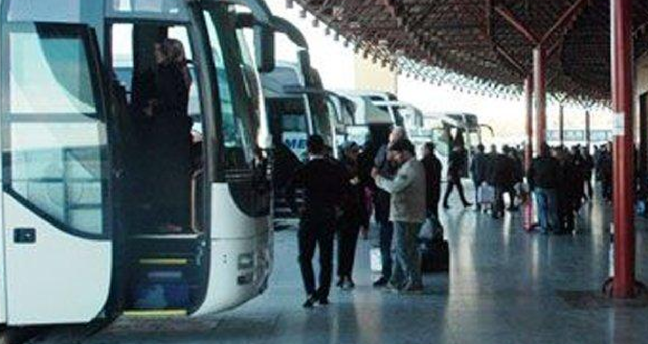 Kritik Açıklama: Otobüs yolculuklarının en keyifli anı tarihe karışıyor: Milyonların vazgeçilmeziydi - Haberle