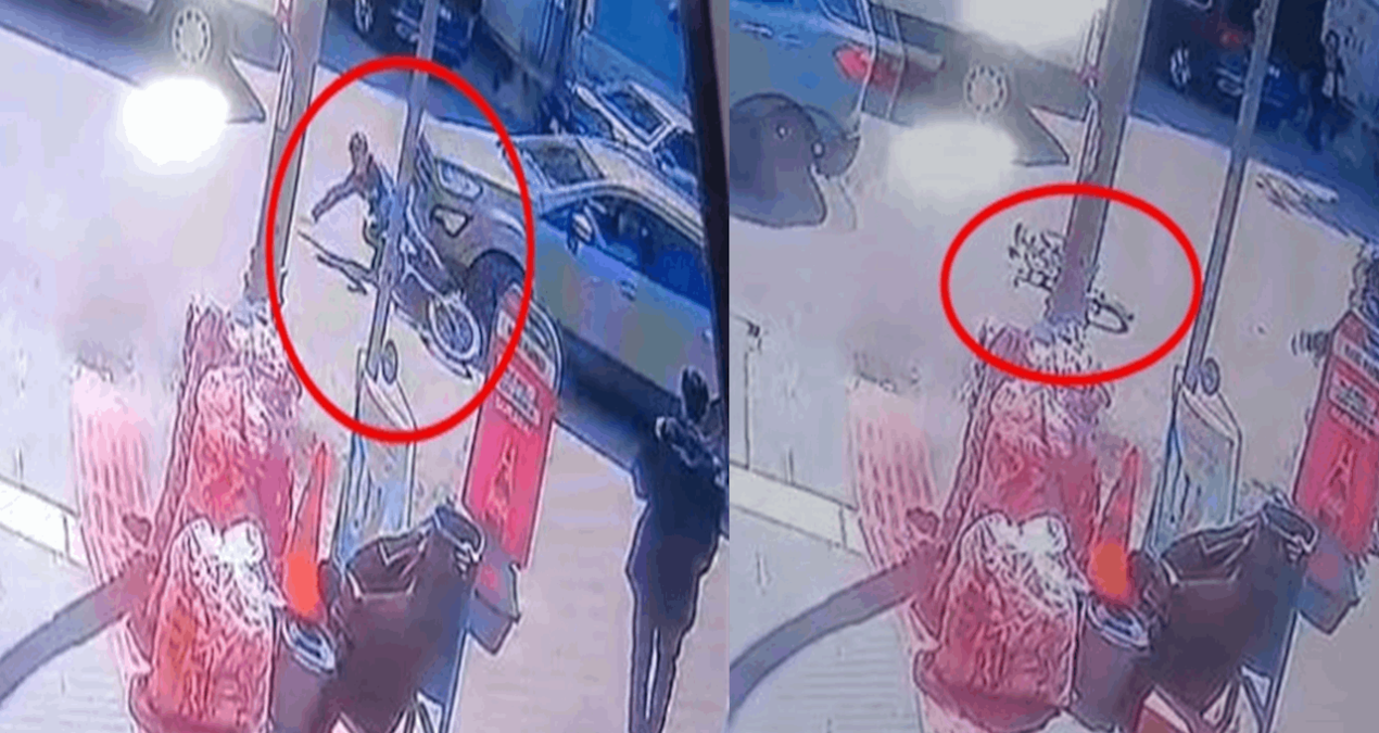 Gündemden Son Bilgiler: Otomobilin altında kalan çocuk 10 metre sürüklendi! - Son Dakika: Gelişmeler Takip Edi