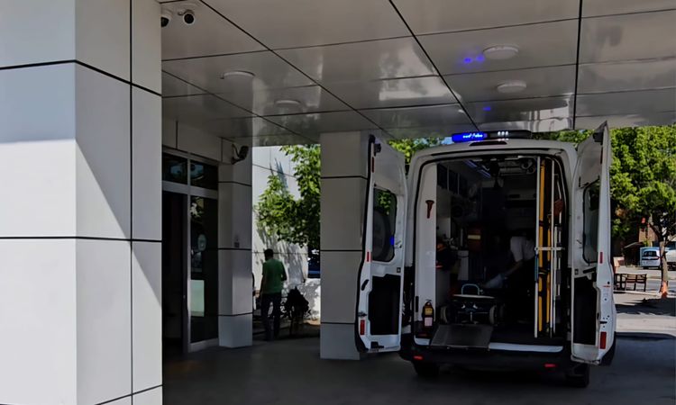 Otomobilin çarptığı 3 yaşındaki Cihangir, yaşamını yitirdi - Haberleri ve Merak Edilenler