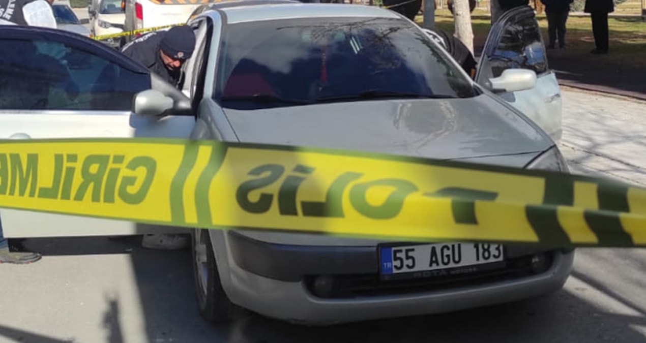 Kritik Açıklama: Otomobilinde ölü bulundu - Son Dakika ve Merak Edilenler