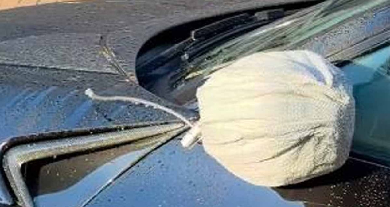 Son Gelişme: Otomobillere 'kurşun geçirmez yelek' giydirmeye başladılar - Son Dakika ve Merak Edilenler