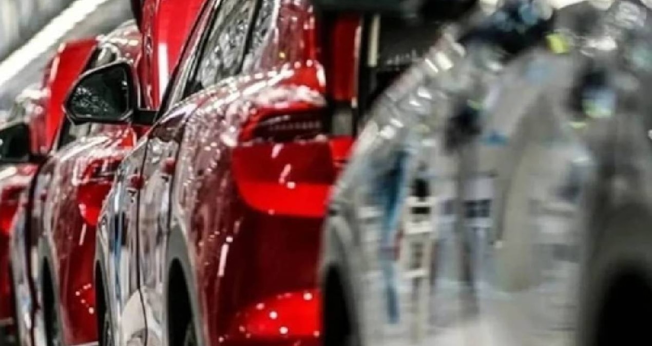 Son Gelişme: Otomotiv devi artık kırmızı ve sarı araç üretmeyecek: Sebebini açıkladılar - Son Dakika Haberleri