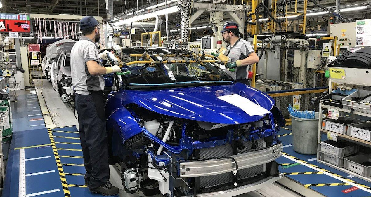 Ayrıntılar Netleşti: Otomotiv devi kesenin ağzını açtı: Milyon dolarlık yatırımla fabrikaları genişletiyor - E