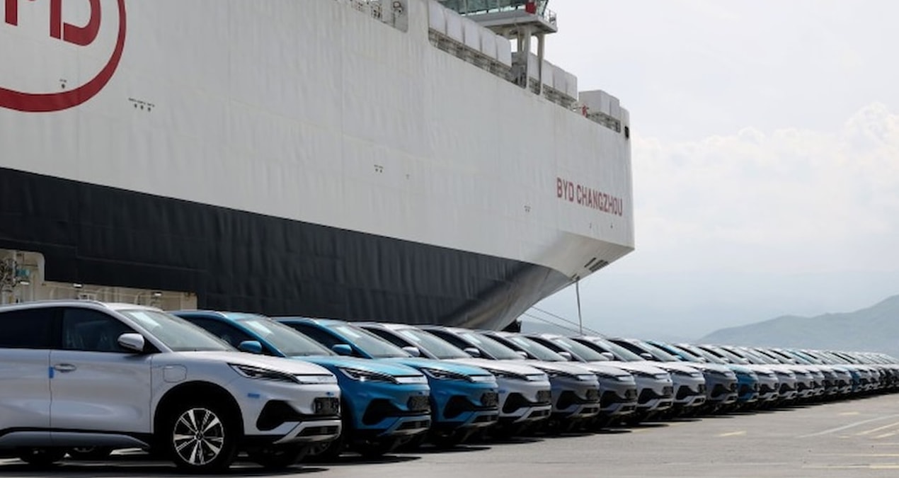 Automotive giant will refund money: The vehicles they sold turned out to be old - News