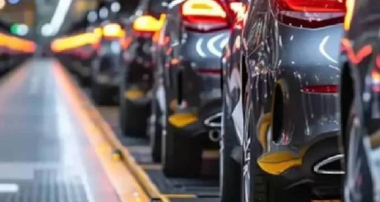 Ayrıntılar Netleşti: Otomotiv devi yeni elektrikli aracıyla dönüyor: Fiyatı 1 milyon TL'nin altında - Son Daki