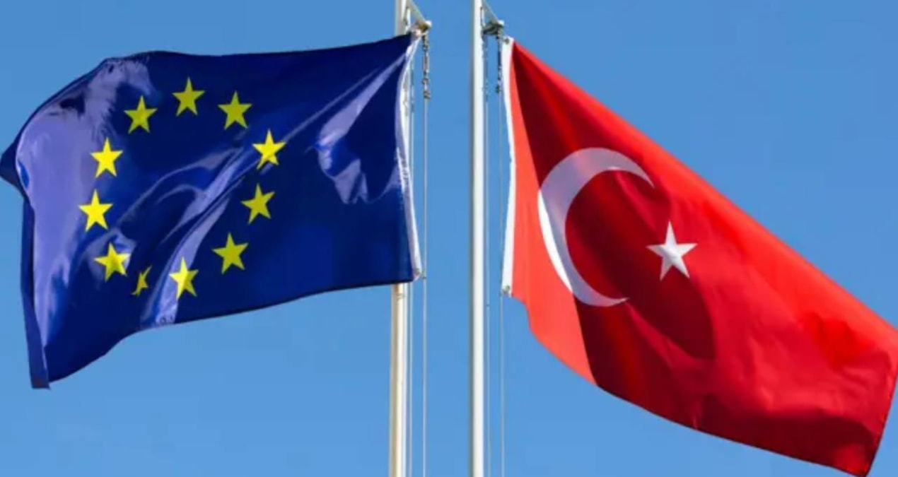 Gündemden Son Bilgiler: Otomotiv devinden AB'ye çağrı: Türkiye'yi de alın - Son Dakika - Son Dakika Bilgileri