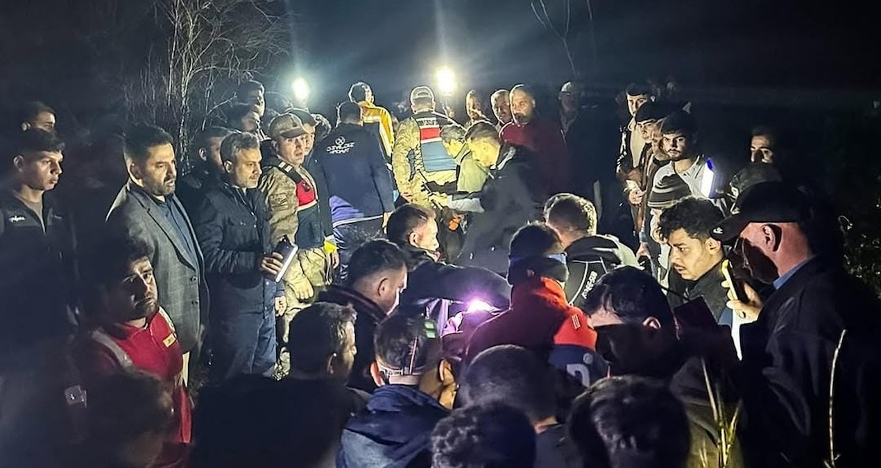 Gündemden Son Bilgiler: Oyun oynarken dereye düşen küçük çocuk kurtarılamadı - Son Dakika ve Merak Edilenler