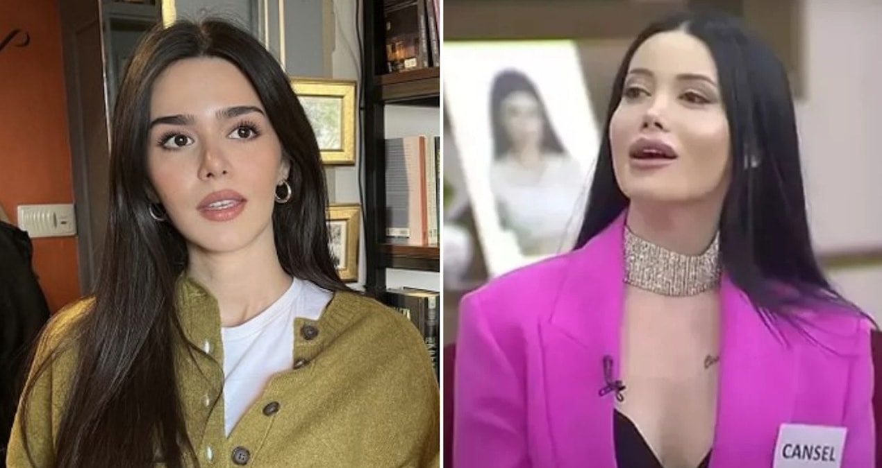 Oyuncu Aleyna Bozok ve Cansel Ayanoğlu'nun testi pozitif çıktı - Son Dakika ve Merak Edilenler