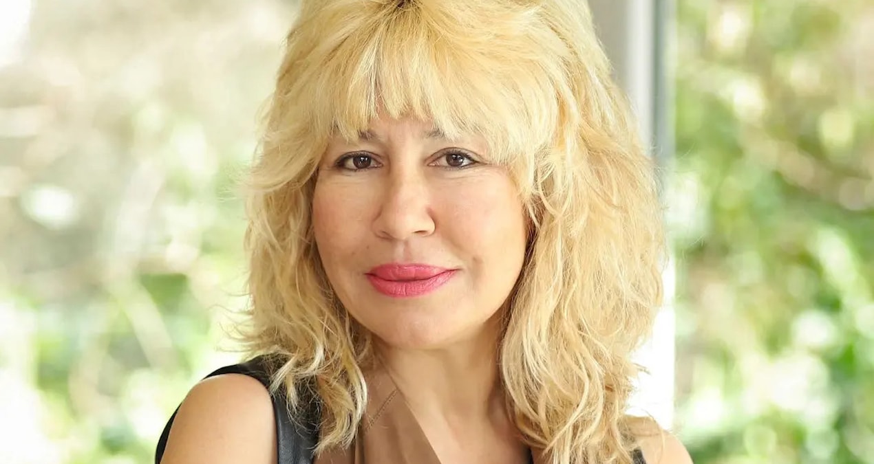 Actress Ruhsar Gültekin had a brain hemorrhage for the second time: A critical period of 48 hours is expected - News