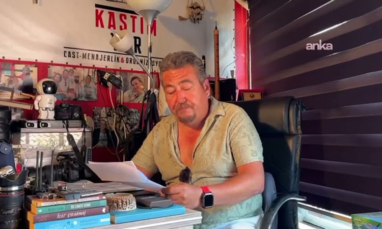 Son Gelişme: Oyuncu Yiğit Dören, alkollü içki paylaşımı nedeniyle kesilen cezayı ödedi, iptalini talep etti -