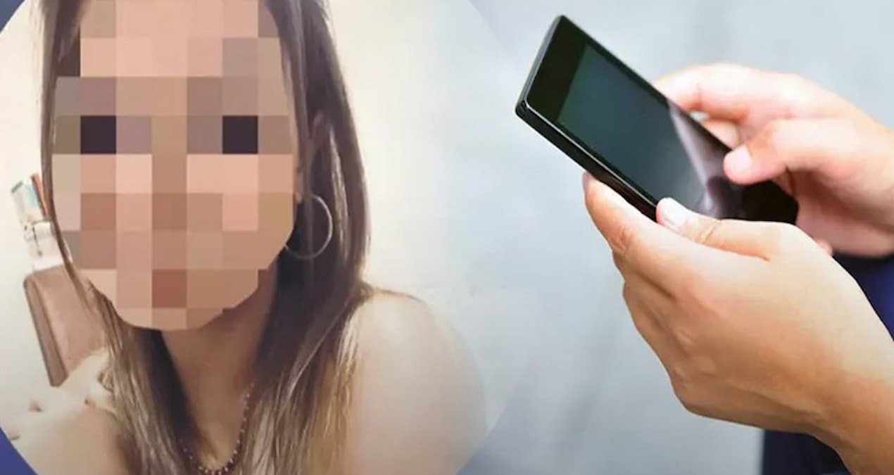 Son Gelişme: Oyunda tanıştığı kadına müstehcen görüntülerle kabusu yaşattı - En Son Haber