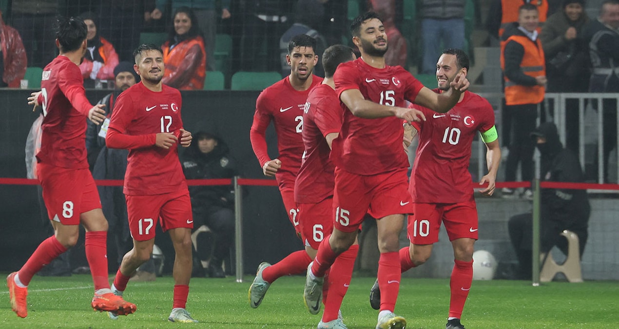 Gündemden Son Bilgiler: Ozan Kabak 7 yıl sonra Galatasaray'a dönüyor - Son Dakika Haberleri - Son Dakika Bilgi