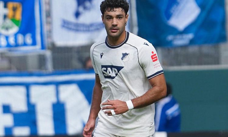 Ozan Kabak'ın golü Hoffenheim'a yetmedi ve Merak Edilenler