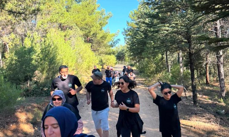 Awareness walk for special individuals - Last Minute