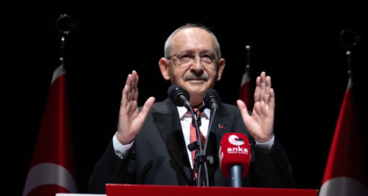Kritik Açıklama: Özel cephesinden Kılıçdaroğlu'nun 'Pavyon' sözlerine sert yanıt - Son Dakika Haberleri