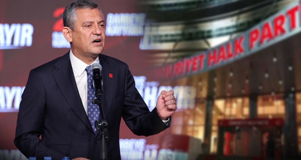 Kritik Açıklama: Özel'den dikkat çeken '26 Temmuz' çıkışı! - En Son Haber - Son Dakika Bilgileri