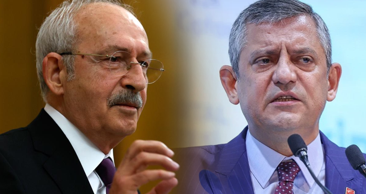 Kritik Açıklama: Özel'den Kılıçdaroğlu'na karşı bayramlaşma hamlesi - Haberleri | İşte Tüm Ayrıntılar