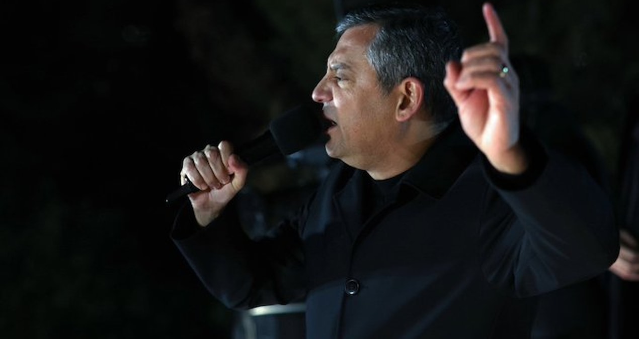 Ayrıntılar Netleşti: Özel, Erdoğan'a seslendi; 'ara seçim' çağrısını yineledi - En Son Haber | İşte Tüm Ayrınt