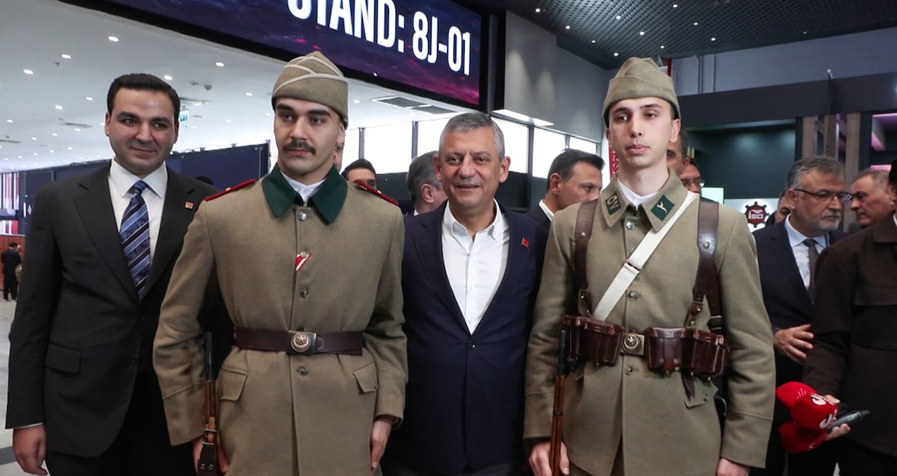 Ayrıntılar Netleşti: Özel’i gören askerler askeri hastane istedi: Evlatlarımız göz göre göre ölüyor - Haberler