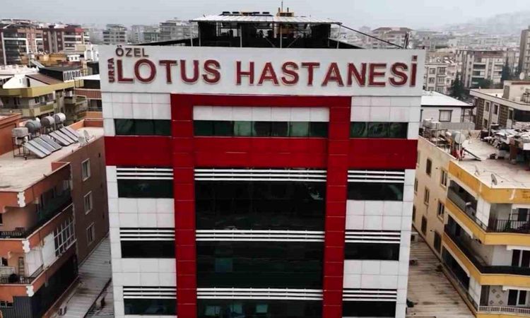 The woman who gave birth by cesarean section at Private Lotus Hospital lost her life: An arrest warrant was issued for the doctor - Breaking News