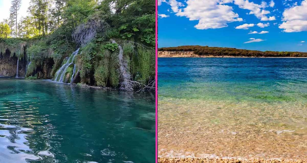 Gündemden Son Bilgiler: Özel mülk diye yıllarca halka kapalı kalan ada bugün kapılarını turistlere açtı - Habe